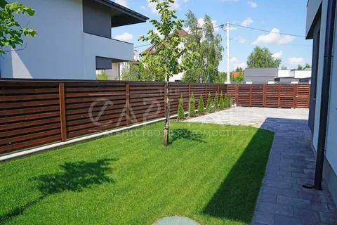 Продажа  частный дом Киевская обл., Козин, провулок Софіївський ул.,  - 7/12