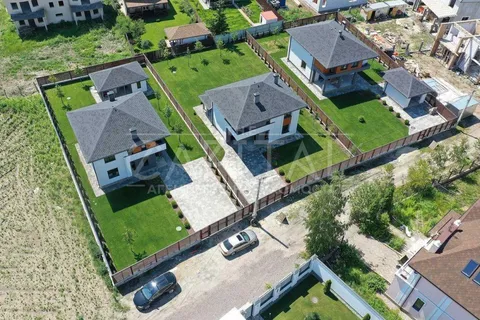 Продажа  частный дом Киевская обл., Козин, провулок Софіївський ул.,  - 8/12