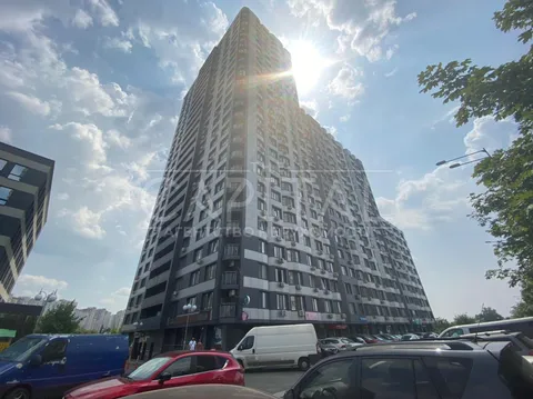 Продажа  квартира Киевская обл., Киев, Завальная ул., 10Г - 1/12