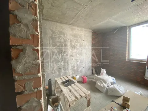Продажа  квартира Киевская обл., Киев, Завальная ул., 10Г - 4/12