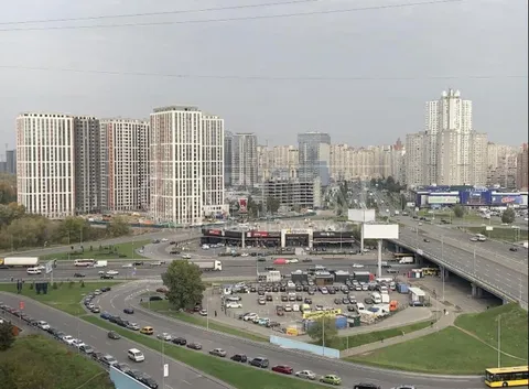 Продажа  квартира Киевская обл., Киев, Завальная ул., 10Г - 9/12