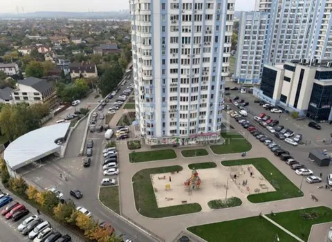 Продажа  квартира Киевская обл., Киев, Завальная ул., 10Г - 11/12