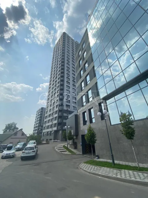 Продажа  квартира Киевская обл., Киев, Завальная ул., 10Г - 12/12