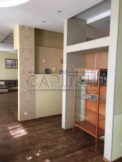 Продажа  квартира Киевская обл., Киев, Леси Украинки ул., 30