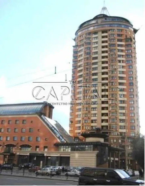 Продажа  квартира Киевская обл., Киев, Леси Украинки ул., 30 - 4/6