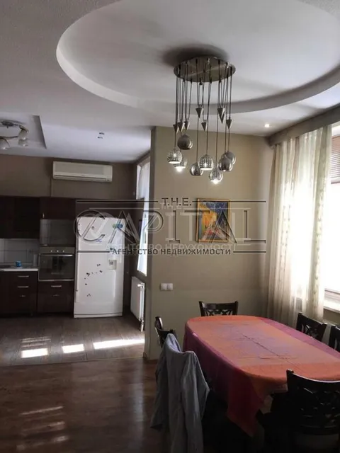 Продажа  квартира Киевская обл., Киев, Леси Украинки ул., 30 - 6/6