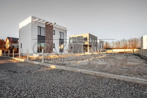 Продажа  частный дом Киевская обл., Рудыки, Піщана ул.,  - 2/13