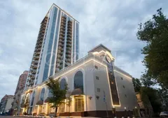 Продажа  квартира Киевская обл., Киев, Бульварно-Кудрявская ул., 21