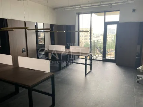 Продажа  квартира Киевская обл., Киев, Бульварно-Кудрявская ул., 21 - 3/16