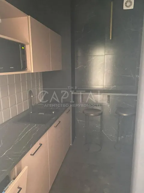 Продажа  квартира Киевская обл., Киев, Бульварно-Кудрявская ул., 21 - 5/16