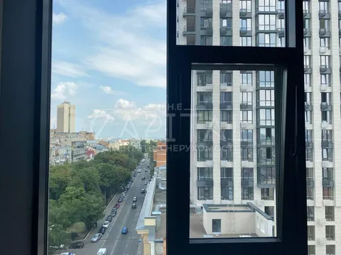 Продажа  квартира Киевская обл., Киев, Бульварно-Кудрявская ул., 21 - 6/16