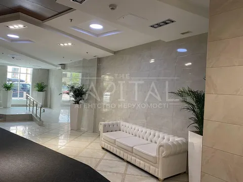 Продажа  квартира Киевская обл., Киев, Бульварно-Кудрявская ул., 21 - 7/16