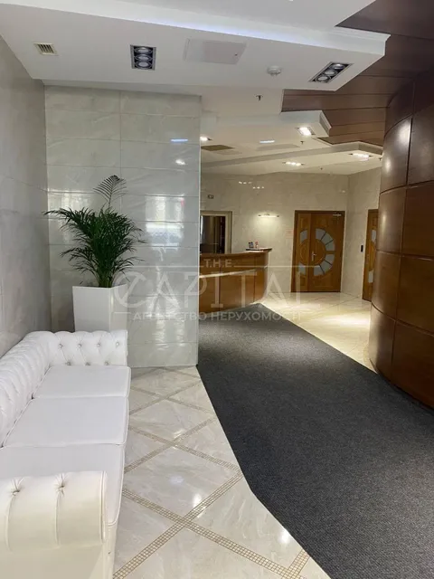 Продажа  квартира Киевская обл., Киев, Бульварно-Кудрявская ул., 21 - 8/16