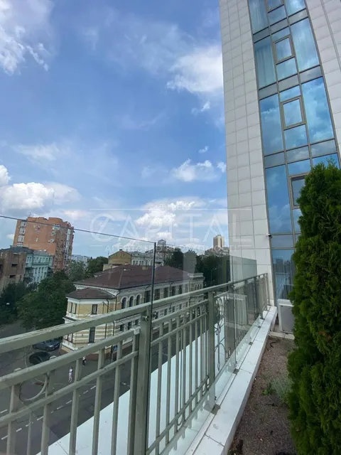 Продажа  квартира Киевская обл., Киев, Бульварно-Кудрявская ул., 21 - 10/16