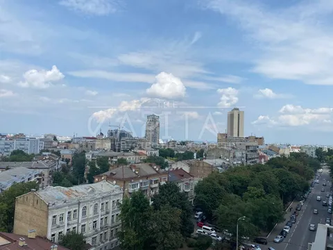 Продажа  квартира Киевская обл., Киев, Бульварно-Кудрявская ул., 21 - 14/16