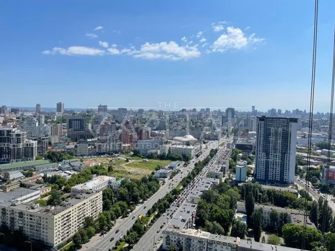 Продажа  квартира Киевская обл., Киев, Борщаговская ул.,  - 2/7