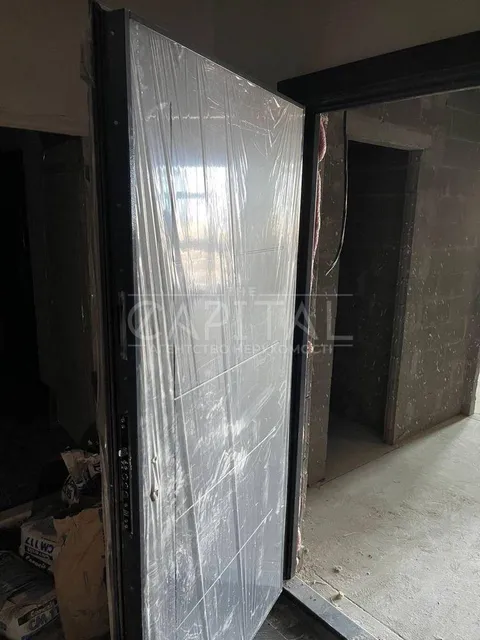 Продажа  квартира Киевская обл., Киев, Борщаговская ул.,  - 3/7