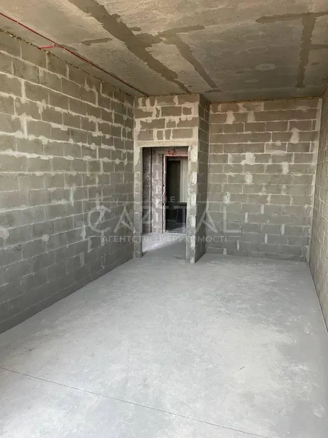 Продажа  квартира Киевская обл., Киев, Борщаговская ул.,  - 7/7