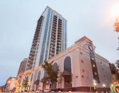 Продажа  квартира Киевская обл., Киев, Бульварно-Кудрявская ул., 21