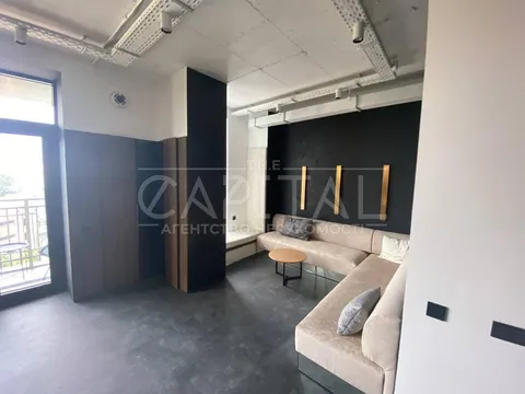 Продажа  квартира Киевская обл., Киев, Бульварно-Кудрявская ул., 21 - 2/32
