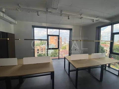 Продажа  квартира Киевская обл., Киев, Бульварно-Кудрявская ул., 21 - 5/32