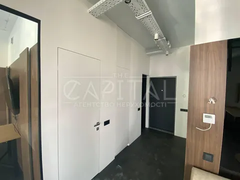 Продажа  квартира Киевская обл., Киев, Бульварно-Кудрявская ул., 21 - 8/32