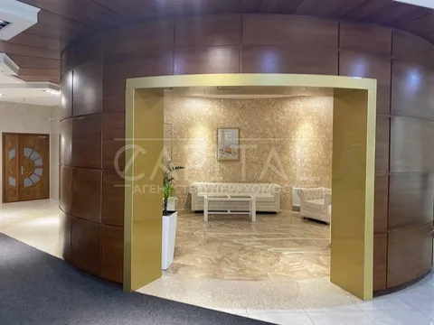 Продажа  квартира Киевская обл., Киев, Бульварно-Кудрявская ул., 21 - 12/32