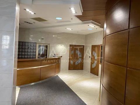 Продажа  квартира Киевская обл., Киев, Бульварно-Кудрявская ул., 21 - 14/32