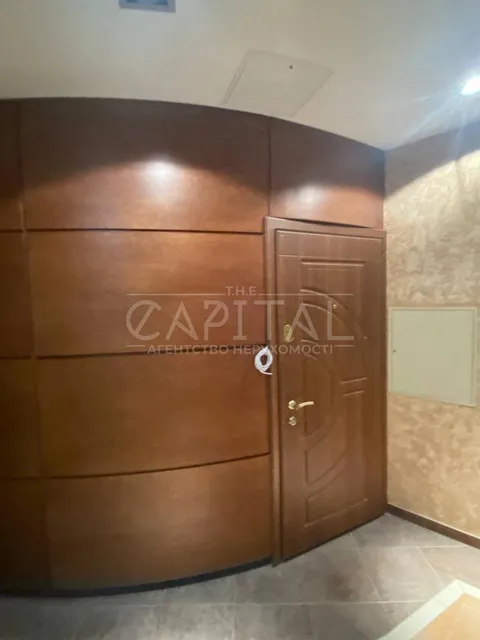 Продажа  квартира Киевская обл., Киев, Бульварно-Кудрявская ул., 21 - 15/32