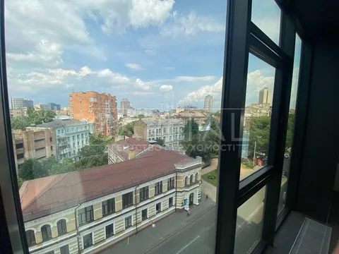 Продажа  квартира Киевская обл., Киев, Бульварно-Кудрявская ул., 21 - 17/32