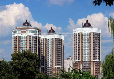 Продажа  квартира Киевская обл., Киев, Глубочицкая ул., 32б - 1/19