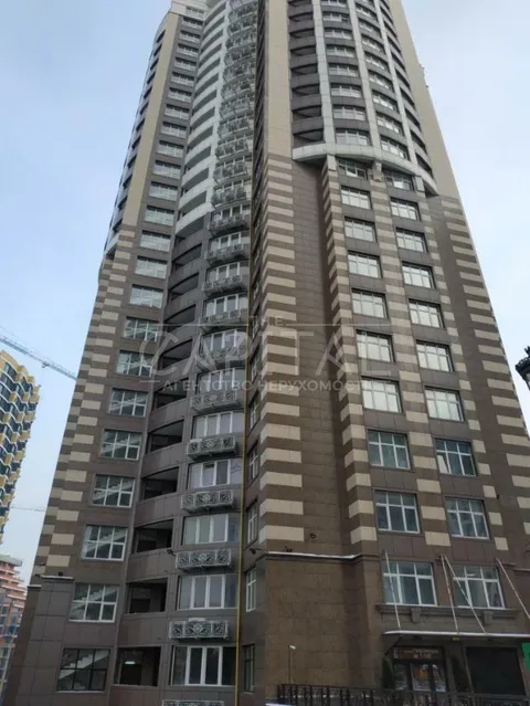 Продажа  квартира Киевская обл., Киев, Глубочицкая ул., 32б - 2/19