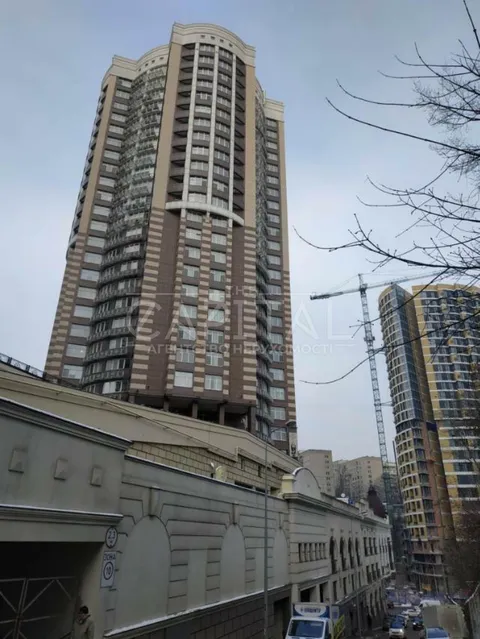 Продажа  квартира Киевская обл., Киев, Глубочицкая ул., 32б - 3/19