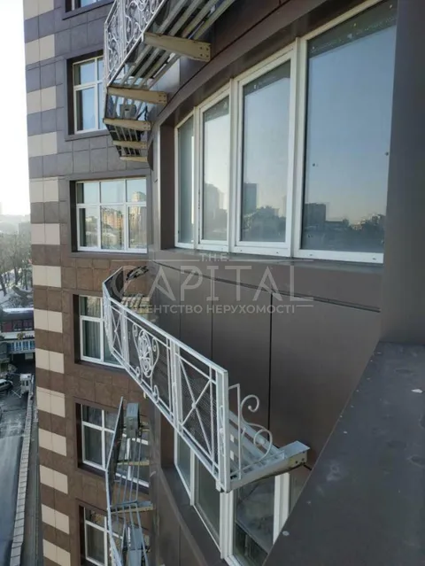 Продажа  квартира Киевская обл., Киев, Глубочицкая ул., 32б - 4/19