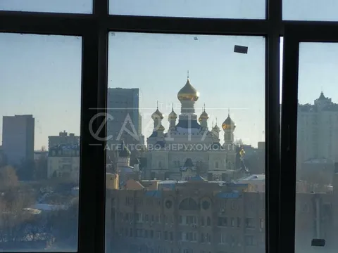 Продажа  квартира Киевская обл., Киев, Глубочицкая ул., 32б - 7/19