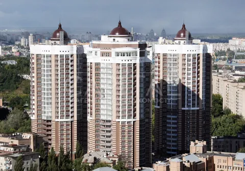 Продажа  квартира Киевская обл., Киев, Глубочицкая ул., 32б - 11/19