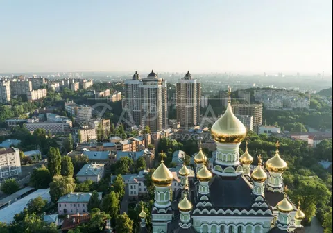 Продажа  квартира Киевская обл., Киев, Глубочицкая ул., 32б - 15/19