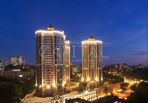 Продажа  квартира Киевская обл., Киев, Глубочицкая ул., 32б - 18/19