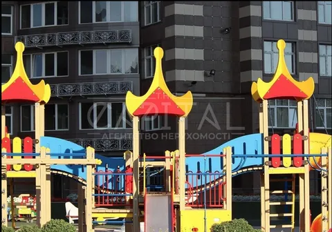 Продажа  квартира Киевская обл., Киев, Глубочицкая ул., 32б - 19/19