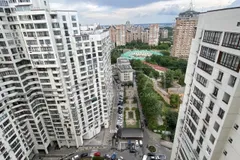 Продажа  квартира Киевская обл., Киев, Коновальца Евгения ул., 44а