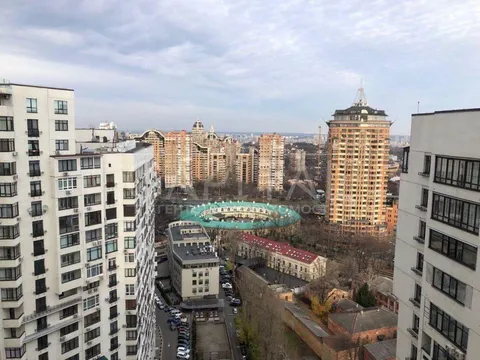 Продажа  квартира Киевская обл., Киев, Коновальца Евгения ул., 44а - 2/15