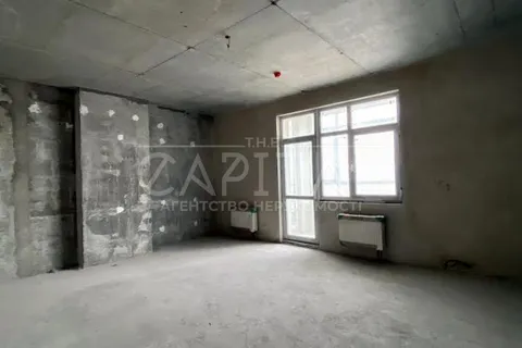 Продажа  квартира Киевская обл., Киев, Коновальца Евгения ул., 44а - 5/15