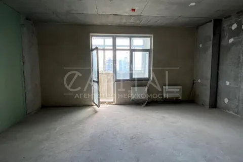 Продажа  квартира Киевская обл., Киев, Коновальца Евгения ул., 44а - 7/15