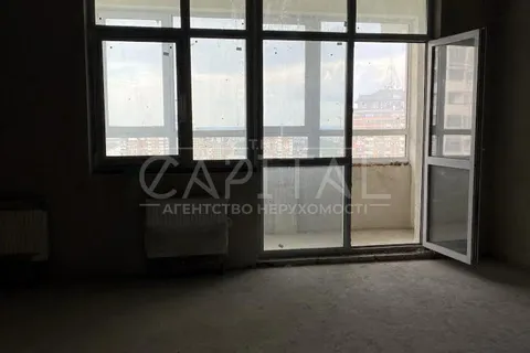 Продажа  квартира Киевская обл., Киев, Коновальца Евгения ул., 44а - 8/15