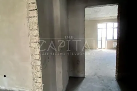 Продажа  квартира Киевская обл., Киев, Коновальца Евгения ул., 44а - 9/15