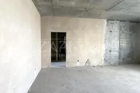 Продажа  квартира Киевская обл., Киев, Коновальца Евгения ул., 44а - 10/15