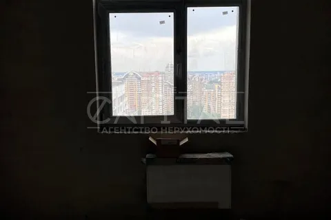 Продажа  квартира Киевская обл., Киев, Коновальца Евгения ул., 44а - 11/15