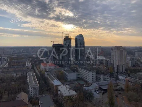 Продажа  квартира Киевская обл., Киев, Коновальца Евгения ул., 44а - 13/15
