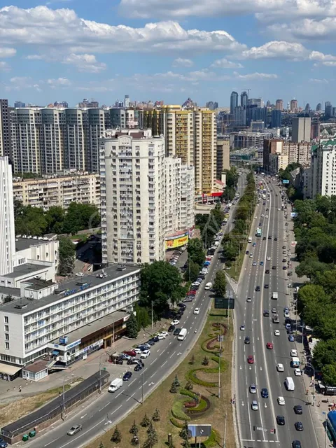 Продажа  квартира Киевская обл., Киев, Васильевская ул., 1 - 2/8