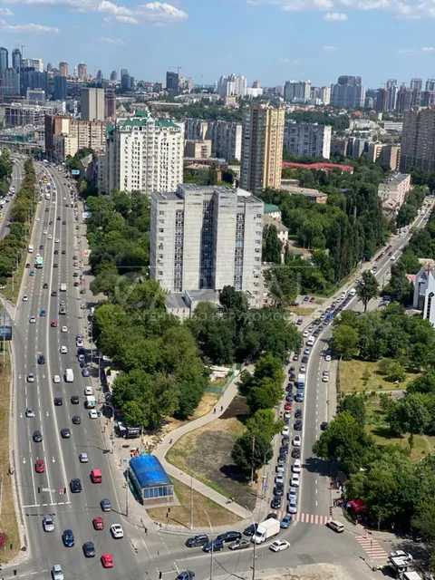 Продажа  квартира Киевская обл., Киев, Васильевская ул., 1 - 3/8